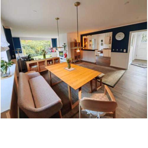 Ferienhaus Ostfriesenauszeit 35526