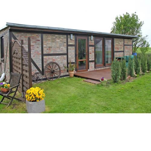 Ferienhaus Ostklüne USE 2781