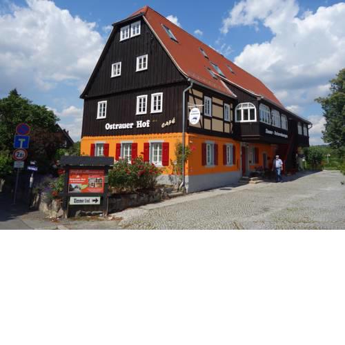 Ferienhaus Ostrauer Hof