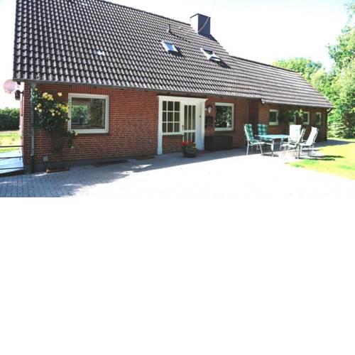Ferienhaus Ostsee - [#23774]
