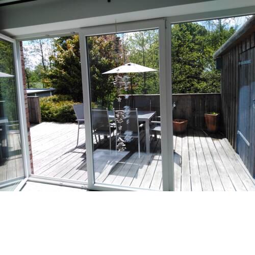 Ferienhaus Ostsee Langballig