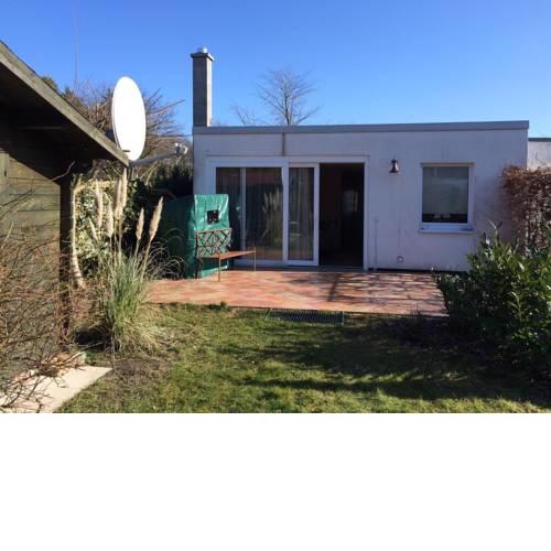 Ferienhaus Ostsee