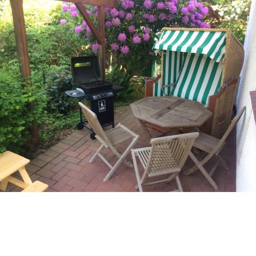 Ferienhaus Ostsee