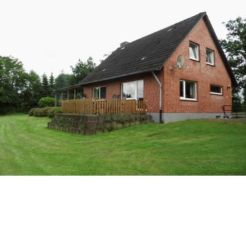 Ferienhaus Ostsee