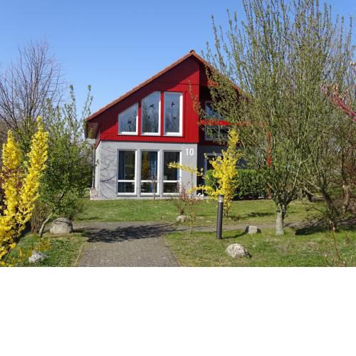 Ferienhaus Ostseeblick - [#113601]