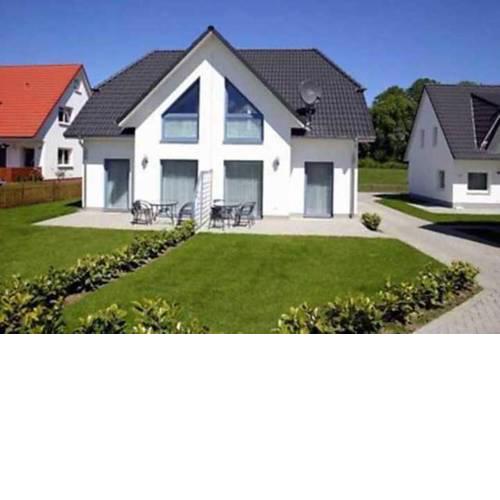 Ferienhaus Ostseeblick 1und2