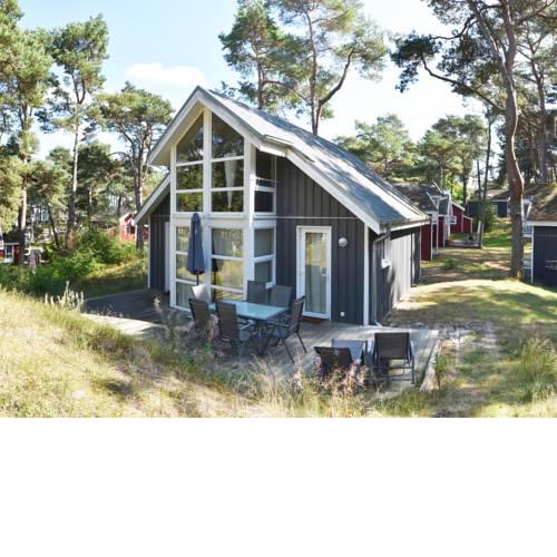 Ferienhaus Ostseeblick 236