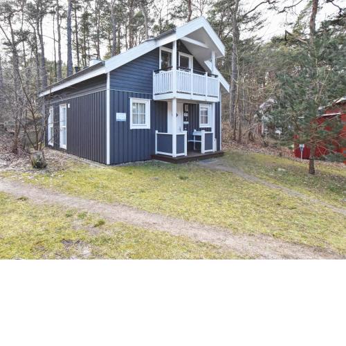 Ferienhaus Ostseeblick 274