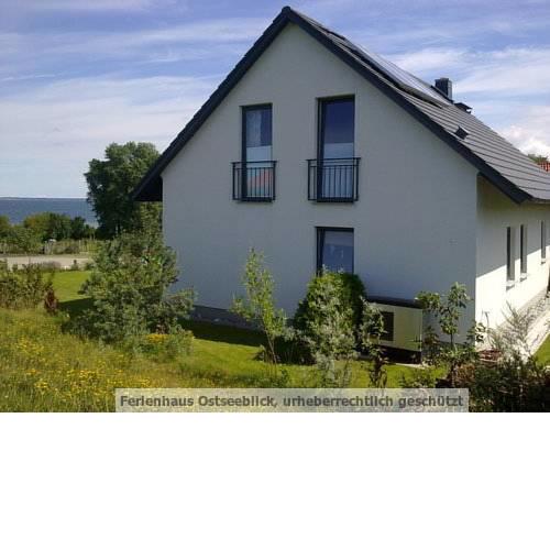 Ferienhaus "Ostseeblick"