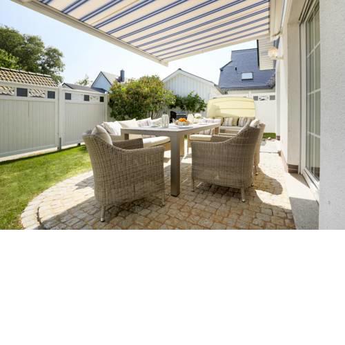 Ferienhaus Ostseebrise