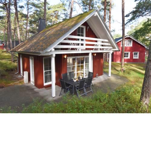 Ferienhaus Ostseedüne nur 50 Meter bis zum Strand