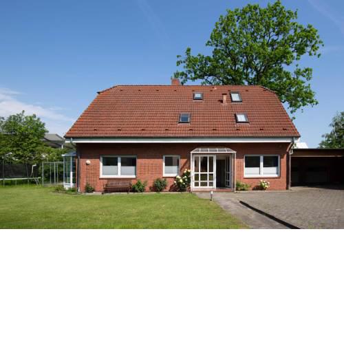 Ferienhaus  Ostseehöhe