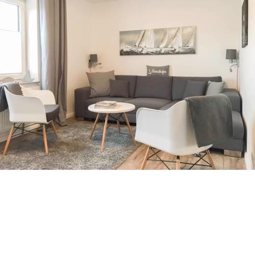 Ferienhaus Ostseelaune