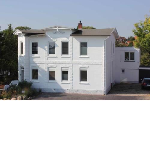 Ferienhaus Ostseeliebe - a49246