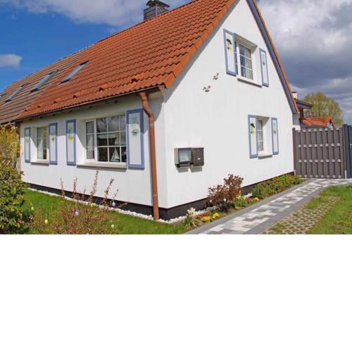 Ferienhaus Ostseeliebe _ Objekt 31