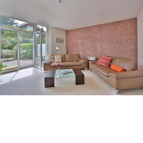 Ferienhaus Ostseelounge Ferienhaus Ostseelounge
