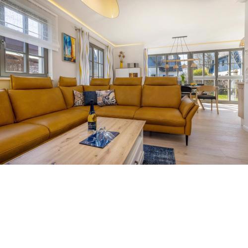 Ferienhaus OstseeLust