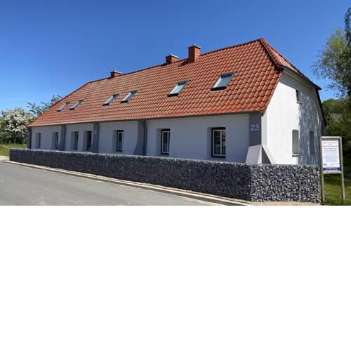 Ferienhaus Ostseemuschel