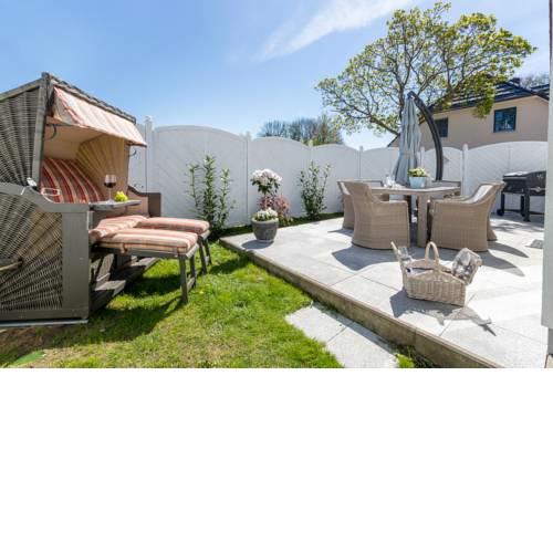 Ferienhaus Ostseeperle