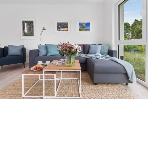 Ferienhaus Ostseesegler