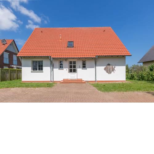 Ferienhaus Ostseesonne