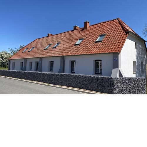 Ferienhaus Ostseestern