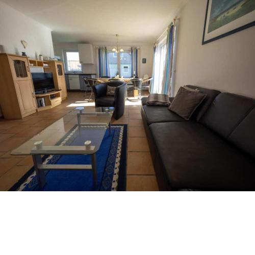 Ferienhaus "Ostseewind 17"