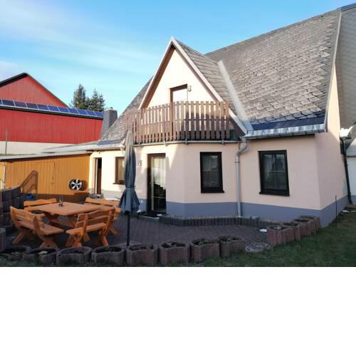 Ferienhaus Ostwald - a46722