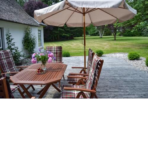 Ferienhaus Ostwind