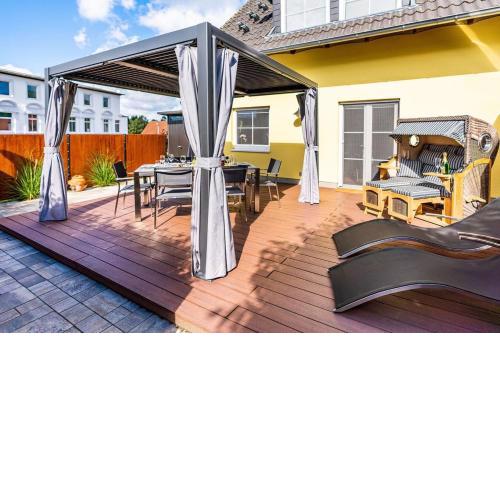 Ferienhaus Ostwind
