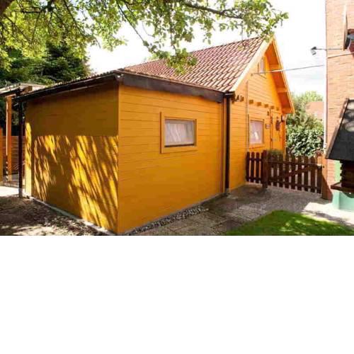 Ferienhaus Ott