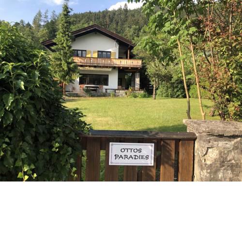 Ferienhaus Ottos Paradies