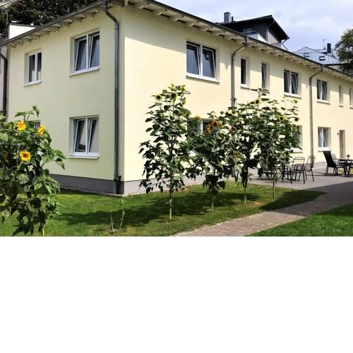 Ferienhaus Pank