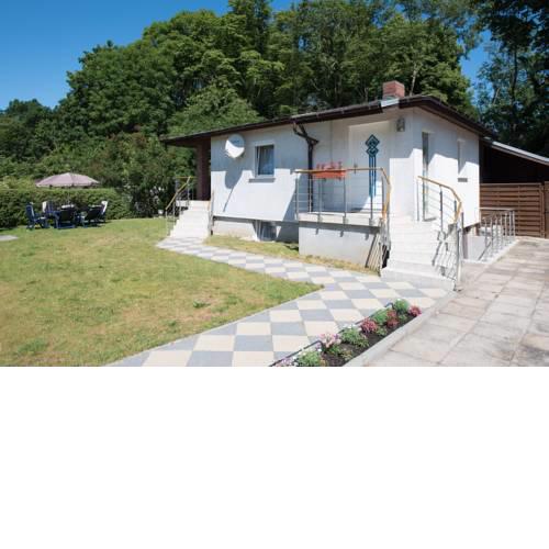 Ferienhaus Pankow