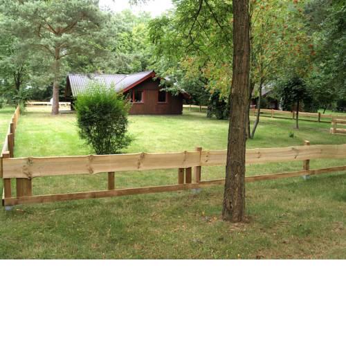 Ferienhaus-Pannier I + II