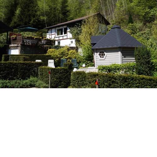 Ferienhaus Panoramablick