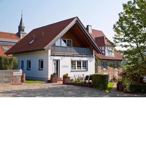Ferienhaus Panoramablick