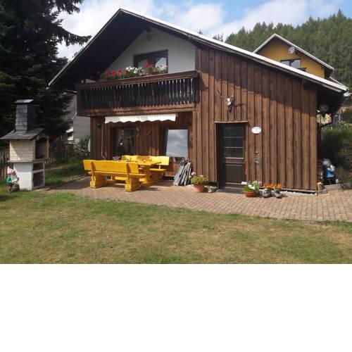 Ferienhaus Panoramablick
