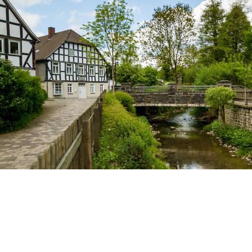 Ferienhaus Pape am Esselbach