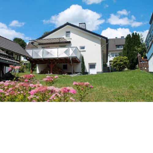 Ferienhaus Pape