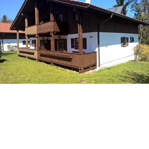Ferienhaus Pappenheimer