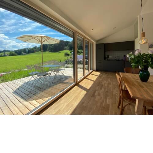 Ferienhaus Paradies Samerberg