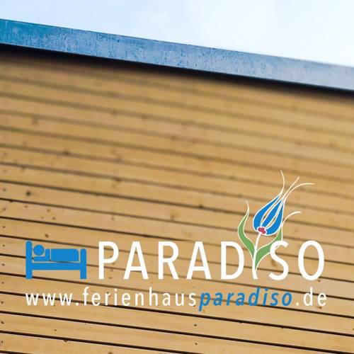 Ferienhaus Paradiso