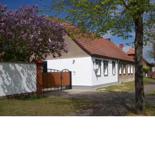 Ferienhaus Paries