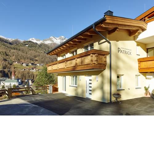 Ferienhaus Patrick