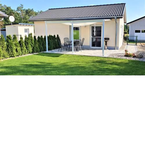 Ferienhaus Paul am Klostersee, Urlaub mit Hund