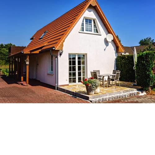 Ferienhaus Paula