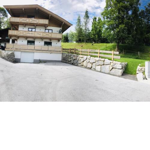 Ferienhaus Paula