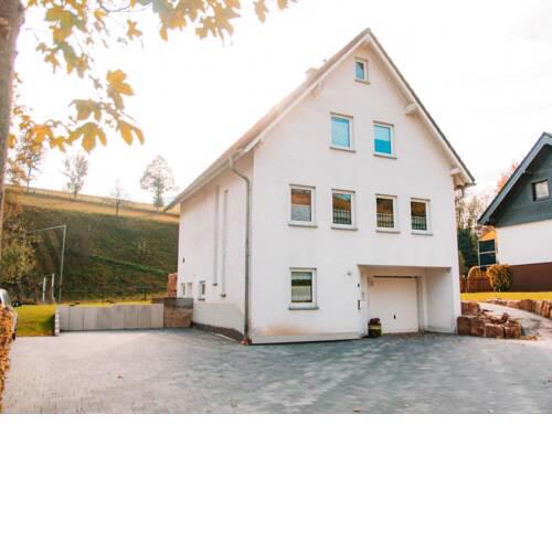 Ferienhaus Paula
