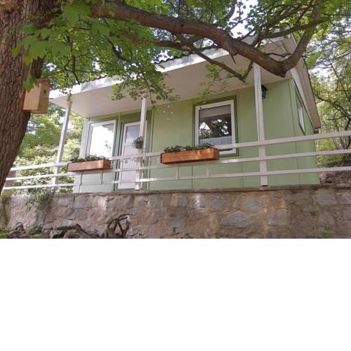 Ferienhaus Paulina